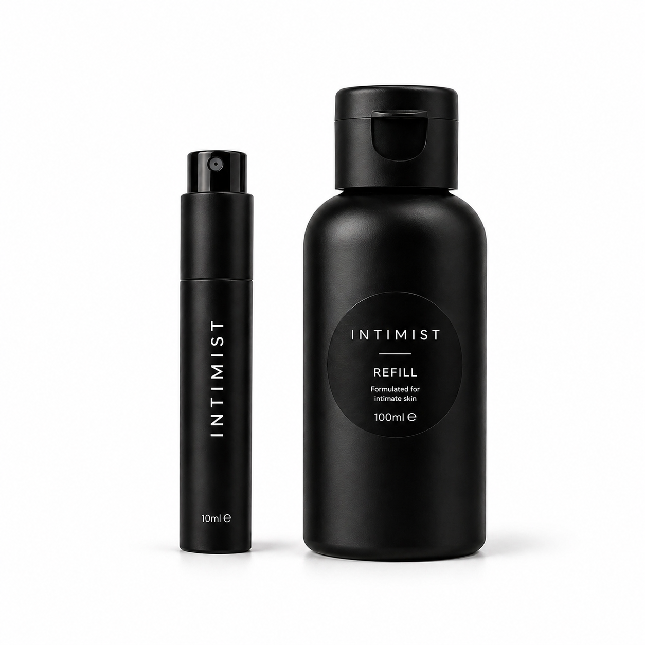 10ml Atomiser + Refill Bundle